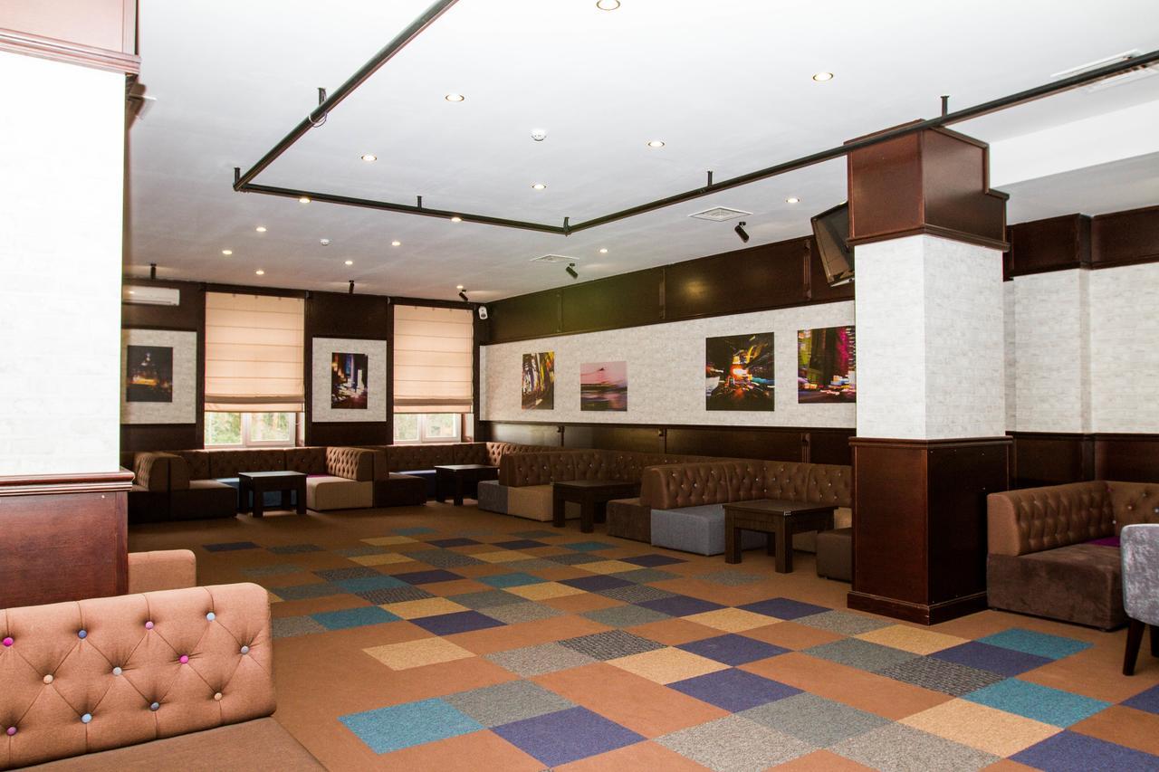 מלון Conference Hall Irpin' מראה חיצוני תמונה