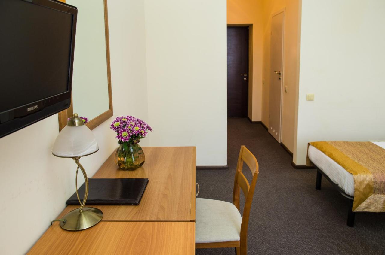 מלון Conference Hall Irpin' מראה חיצוני תמונה